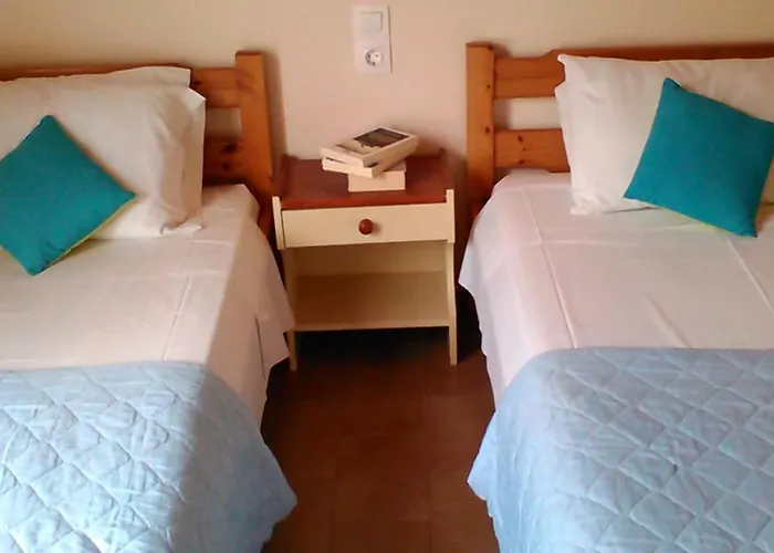 Gorgona Apartments & Studios