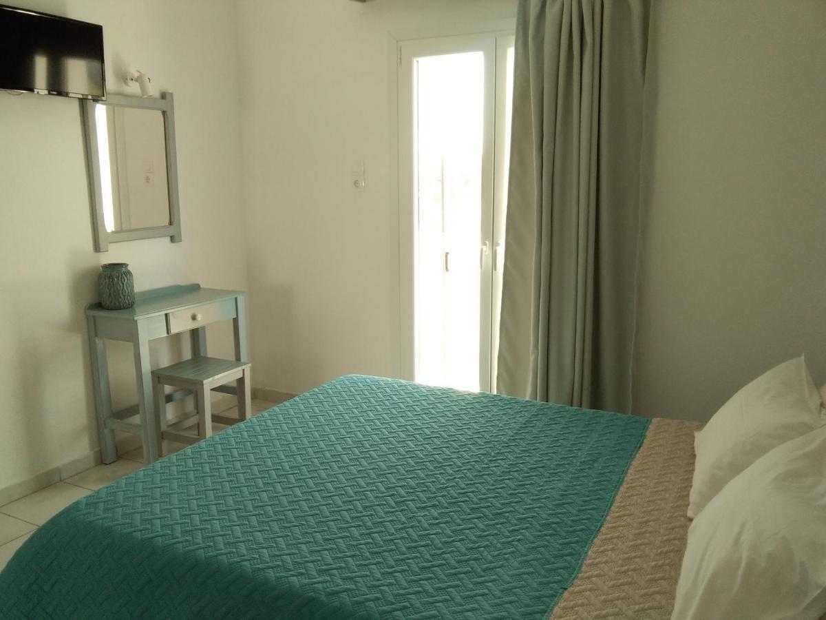 Gorgona & Apartment *