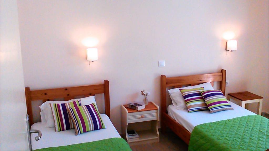 Gorgona & Apartment Ipsos
