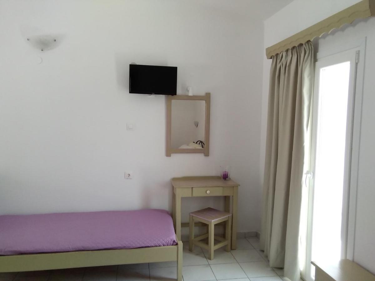 Gorgona Apartments&studios