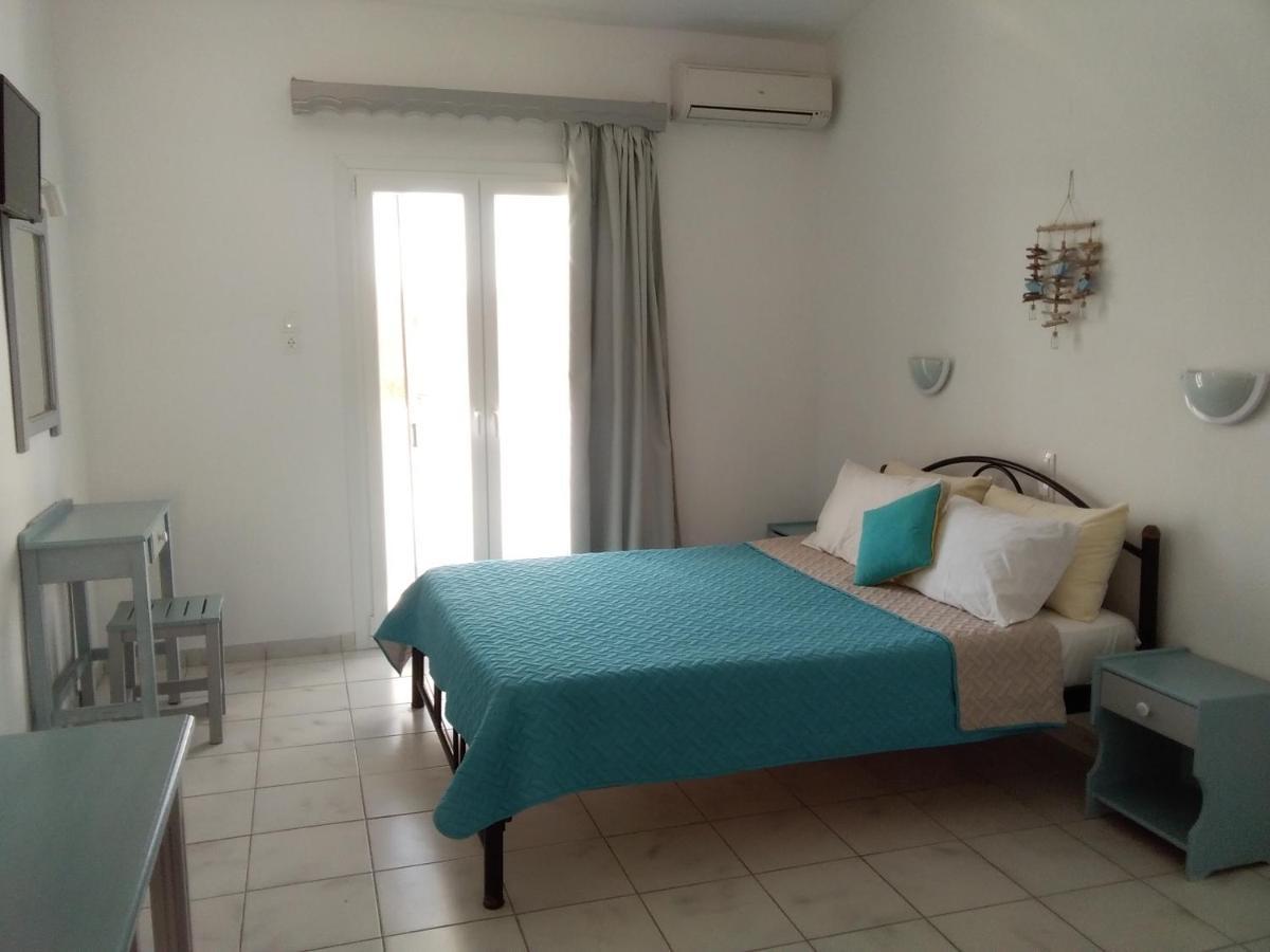 Gorgona & Apartment *