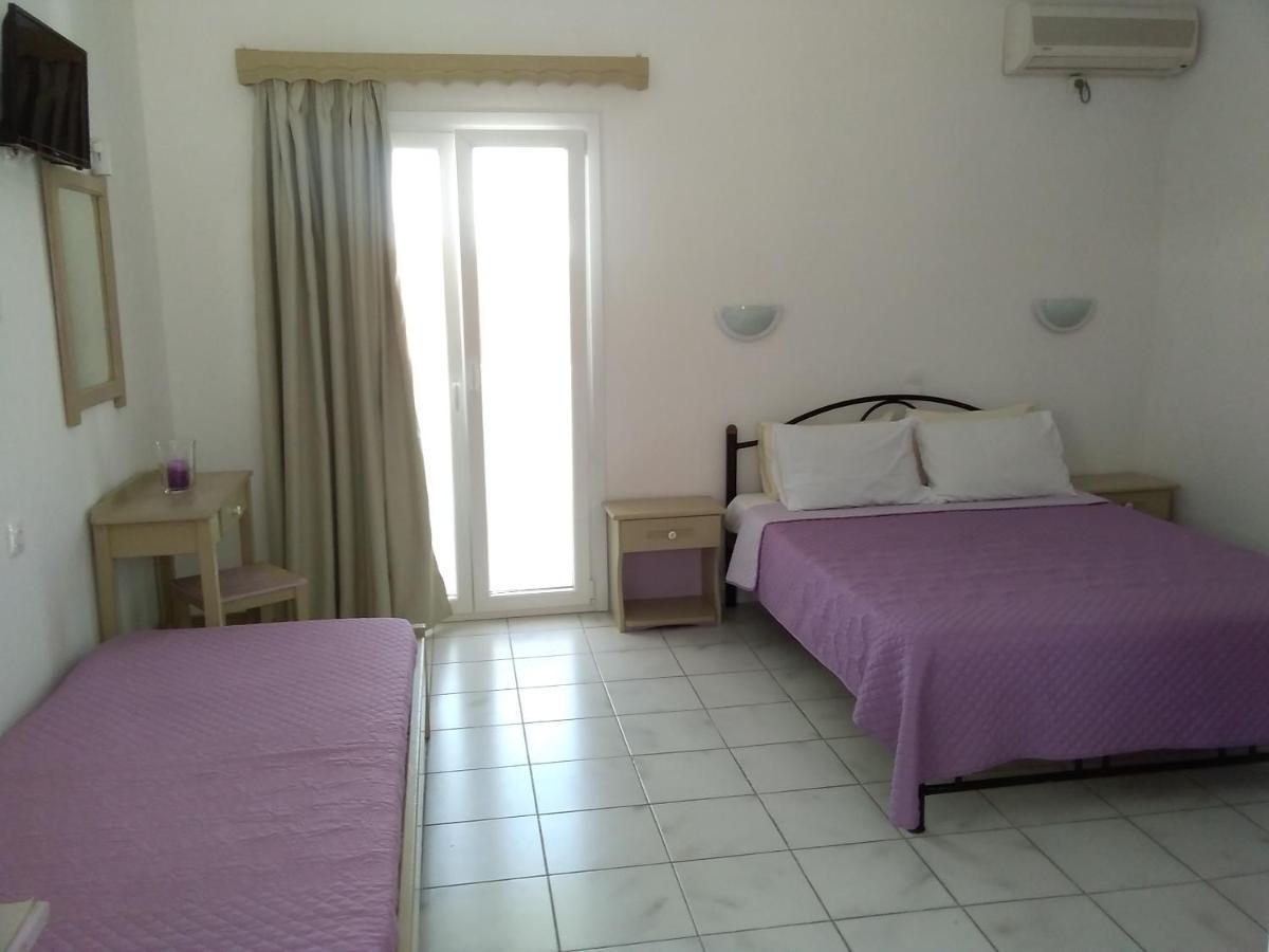 Gorgona Apartments&studios Apartamento