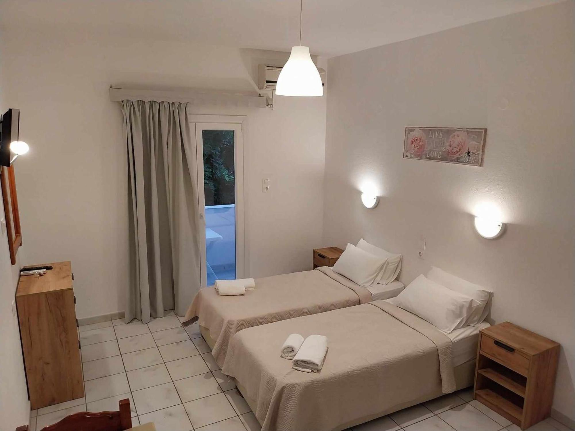 Apartment Gorgona &