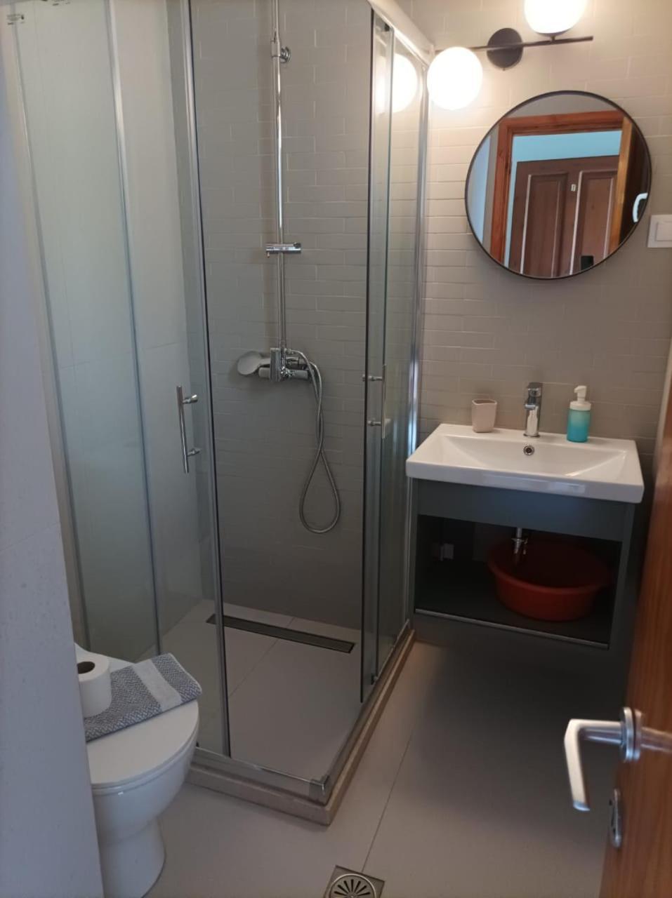Gorgona Apartments&studios * Ypsos