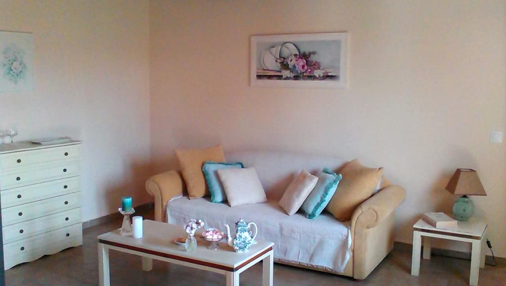 Apartment Gorgona & *