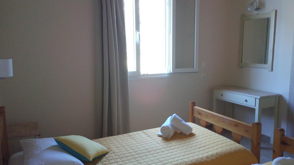 Gorgona & Apartment *