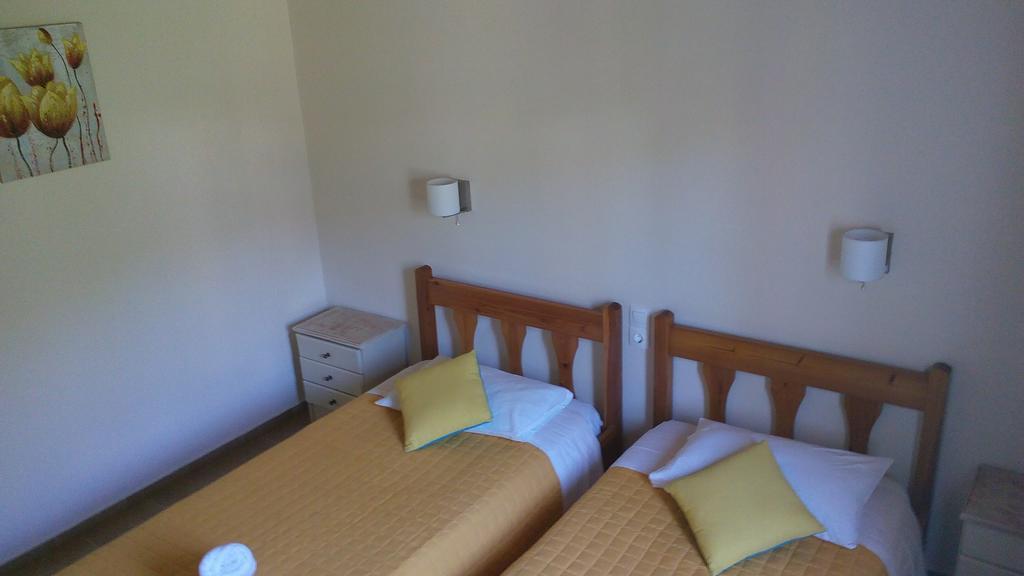 Gorgona Apartments&studios Ypsos