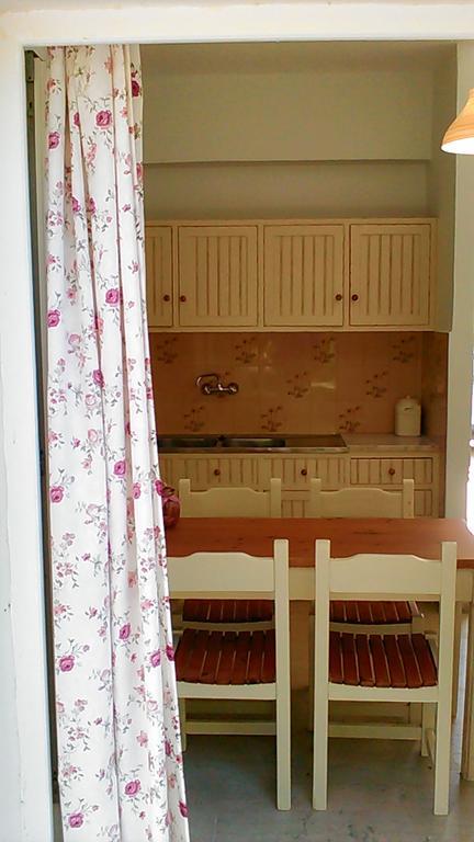 Gorgona Apartments&studios