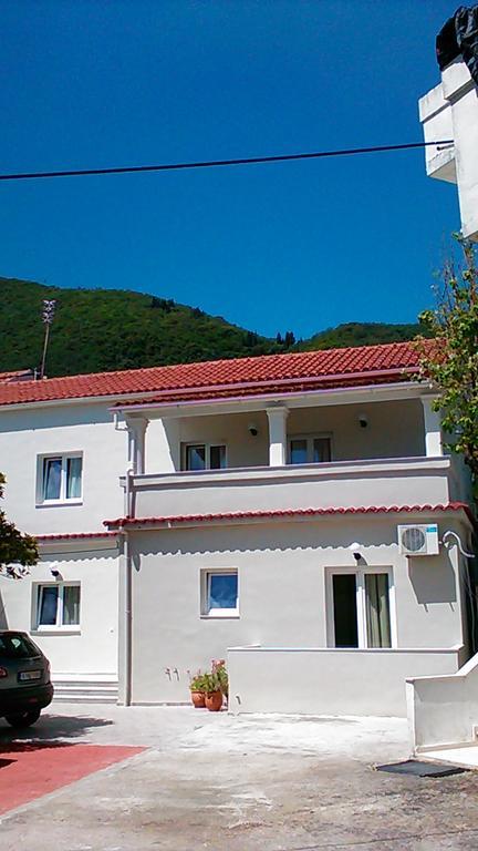 Gorgona Apartments&studios * Ypsos