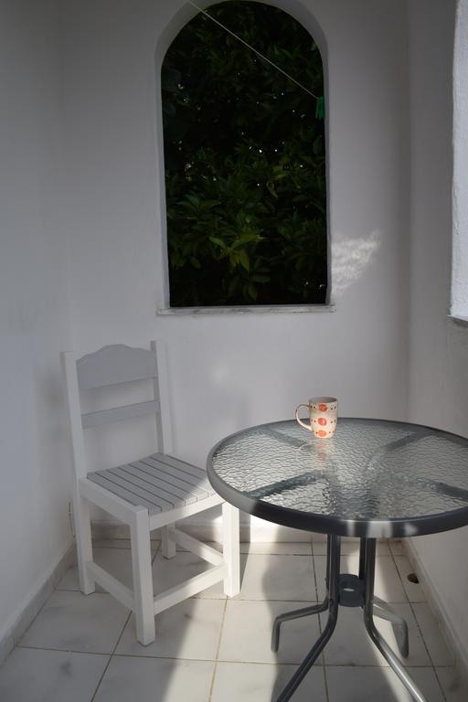 Apartment Gorgona &