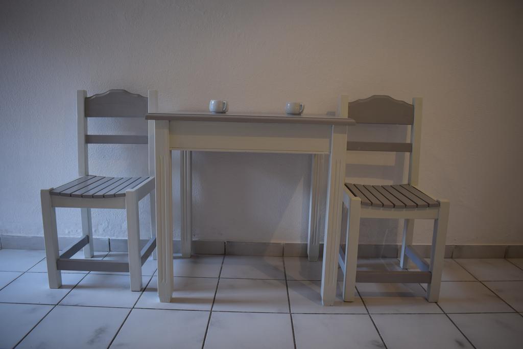 Apartment Gorgona &