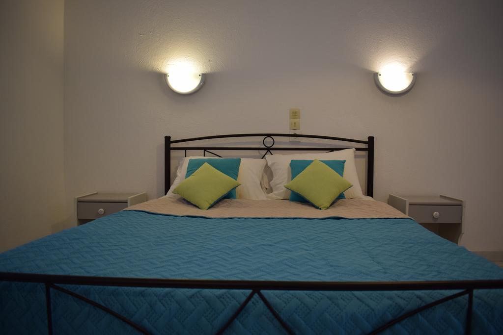 Gorgona Apartments&studios * Ypsos