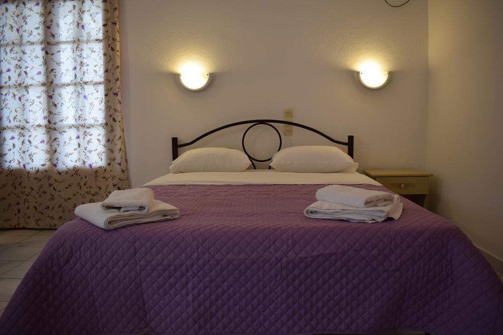 Gorgona Apartments&studios Ypsos