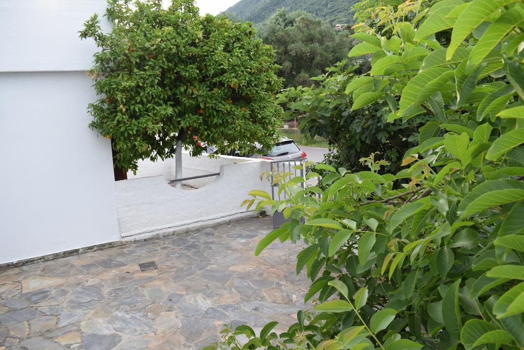 Apartamento Gorgona Apartments&studios Ypsos