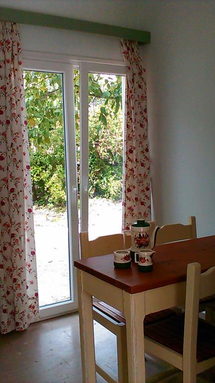 Gorgona & Apartment