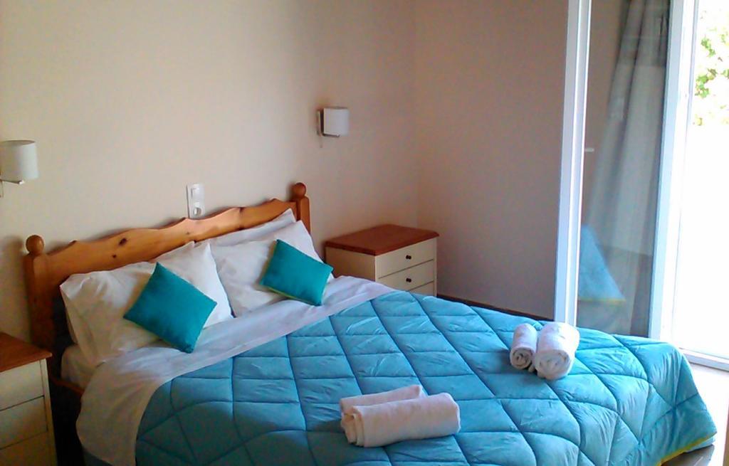 Apartment Gorgona &