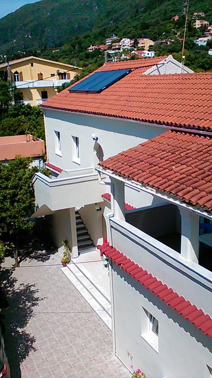 Apartment Gorgona & Ypsos