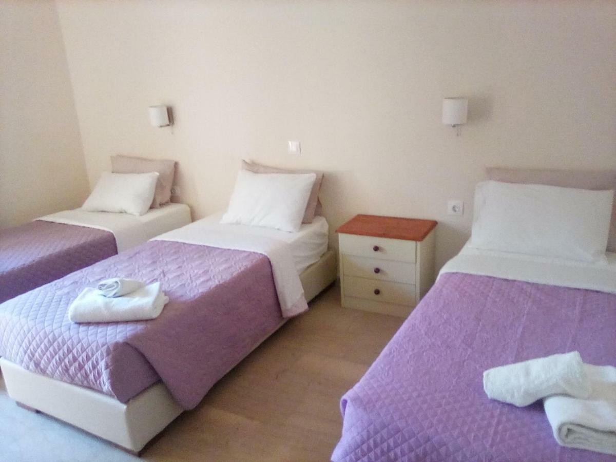Gorgona & Apartment *