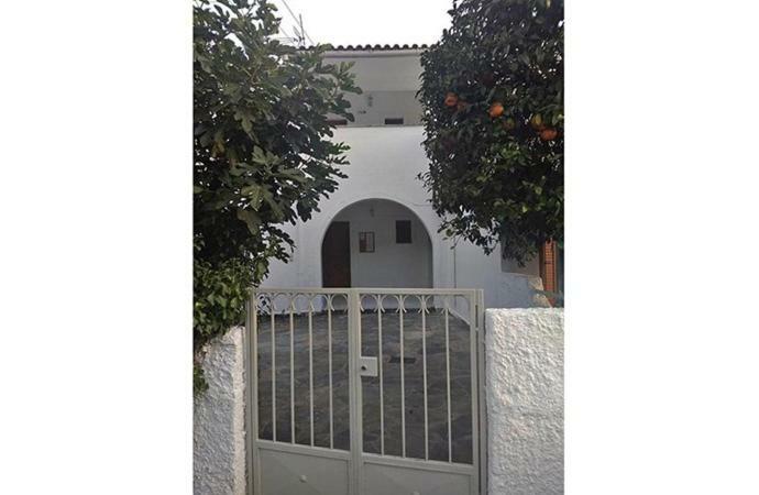 Gorgona & Apartment Ypsos