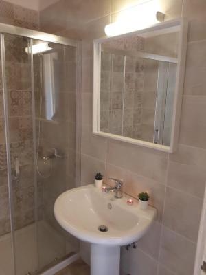 Gorgona Apartments&studios *